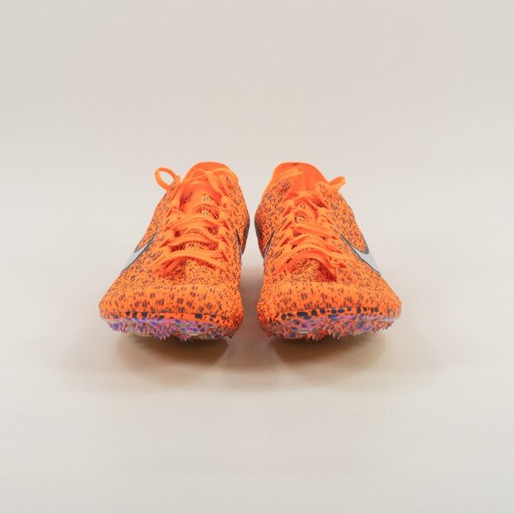Nike Zoom Mamba 6 Electric Pack Paris Olympics 2024 FV2328-900 Track size 11 main image 4